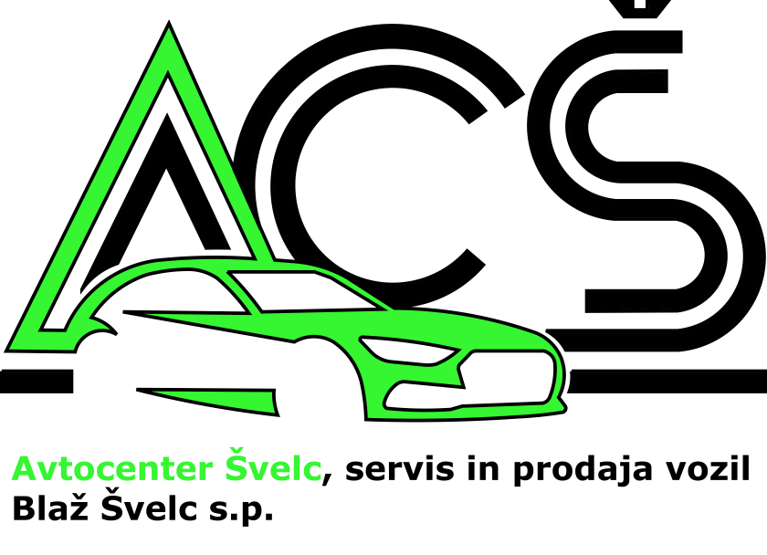 Avto Center Švelc